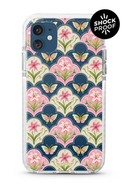 Secret Garden - PROTECH™ Special Edition Eden Collection Phone Case | LOUCASE