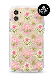 Secret Garden - PROTECH™ Special Edition Eden Collection Phone Case | LOUCASE