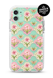 Secret Garden - PROTECH™ Special Edition Eden Collection Phone Case | LOUCASE
