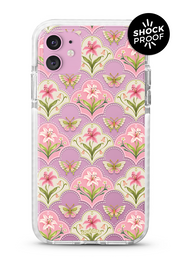 Secret Garden - PROTECH™ Special Edition Eden Collection Phone Case | LOUCASE