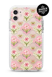 Secret Garden - PROTECH™ Special Edition Eden Collection Phone Case | LOUCASE