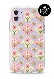 Secret Garden - PROTECH™ Special Edition Eden Collection Phone Case | LOUCASE