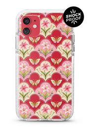 Secret Garden - PROTECH™ Special Edition Eden Collection Phone Case | LOUCASE