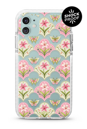 Secret Garden - PROTECH™ Special Edition Eden Collection Phone Case | LOUCASE