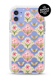 Secret Garden - PROTECH™ Special Edition Eden Collection Phone Case | LOUCASE