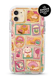 Shenfen - PROTECH™ Special Edition Corak Collection Phone Case | LOUCASE