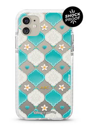 Shining, Shimmering - PROTECH™ Disney x Loucase Aladdin Collection Phone Case | LOUCASE