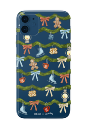 Sistaclaus - KLEARLUX™ Limited Edition Sis Club x Loucase Phone Case | LOUCASE