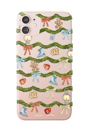 Sistaclaus - KLEARLUX™ Limited Edition Sis Club x Loucase Phone Case | LOUCASE