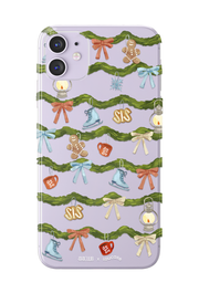 Sistaclaus - KLEARLUX™ Limited Edition Sis Club x Loucase Phone Case | LOUCASE