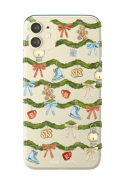 Sistaclaus - KLEARLUX™ Limited Edition Sis Club x Loucase Phone Case | LOUCASE