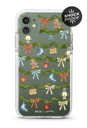 Sistaclaus - PROTECH™ Limited Edition Sis Club x Loucase Phone Case | LOUCASE