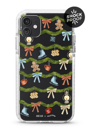 Sistaclaus - PROTECH™ Limited Edition Sis Club x Loucase Phone Case | LOUCASE