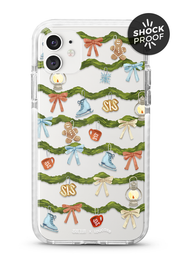 Sistaclaus - PROTECH™ Limited Edition Sis Club x Loucase Phone Case | LOUCASE