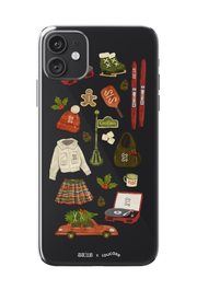 Sistaworld - KLEARLUX™ Limited Edition Sis Club x Loucase Phone Case | LOUCASE