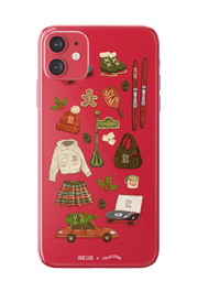 Sistaworld - KLEARLUX™ Limited Edition Sis Club x Loucase Phone Case | LOUCASE