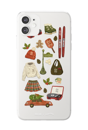 Sistaworld - KLEARLUX™ Limited Edition Sis Club x Loucase Phone Case | LOUCASE