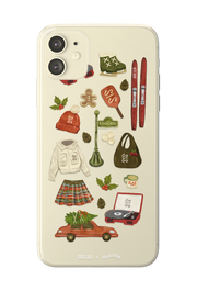 Sistaworld - KLEARLUX™ Limited Edition Sis Club x Loucase Phone Case | LOUCASE