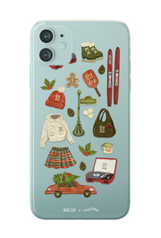 Sistaworld - KLEARLUX™ Limited Edition Sis Club x Loucase Phone Case | LOUCASE