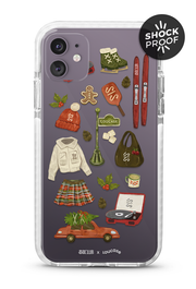 Sistaworld - PROTECH™ Limited Edition Sis Club x Loucase Phone Case | LOUCASE