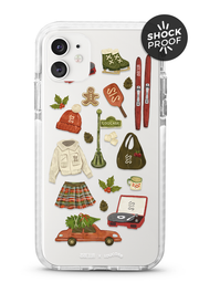 Sistaworld - PROTECH™ Limited Edition Sis Club x Loucase Phone Case | LOUCASE