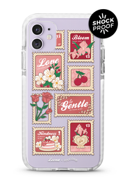 Snail Mail - PROTECH™ Limited Edition Leona x Loucase Phone Case | LOUCASE