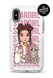 Stargirl - PROTECH™ Limited Edition Cupcake Aisyah X Loucase Phone Case
