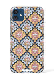 Suria - KLEARLUX™ Special Edition  Ikatan Collection: Volume 1 Phone Case | LOUCASE