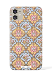 Suria - KLEARLUX™ Special Edition  Ikatan Collection: Volume 1 Phone Case | LOUCASE