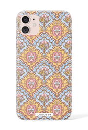 Suria - KLEARLUX™ Special Edition  Ikatan Collection: Volume 1 Phone Case | LOUCASE