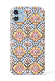 Suria - KLEARLUX™ Special Edition  Ikatan Collection: Volume 1 Phone Case | LOUCASE