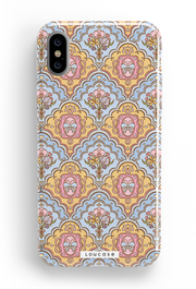 Suria - KLEARLUX™ Special Edition  Ikatan Collection: Volume 1 Phone Case | LOUCASE