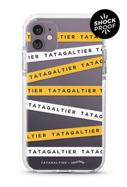 Tatagaltier Zone  - PROTECH™ Limited Edition Tatagaltier x Loucase Phone Case | LOUCASE