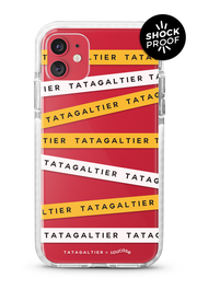 Tatagaltier Zone  - PROTECH™ Limited Edition Tatagaltier x Loucase Phone Case | LOUCASE