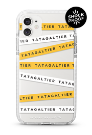 Tatagaltier Zone  - PROTECH™ Limited Edition Tatagaltier x Loucase Phone Case | LOUCASE