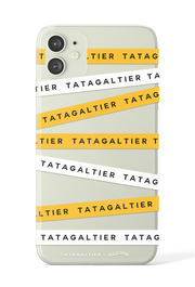 Tatagaltier Zone - KLEARLUX™ Limited Edition Tatagaltier x Loucase Phone Case | LOUCASE