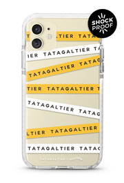 Tatagaltier Zone  - PROTECH™ Limited Edition Tatagaltier x Loucase Phone Case | LOUCASE