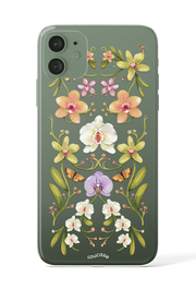 Thylane - KLEARLUX™ Special Edition Orkedia Collection Phone Case | LOUCASE