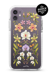 Thylane - PROTECH™ Special Edition Orkedia Collection Phone Case | LOUCASE