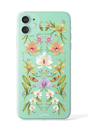 Thylane - KLEARLUX™ Special Edition Orkedia Collection Phone Case | LOUCASE