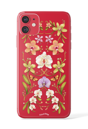 Thylane - KLEARLUX™ Special Edition Orkedia Collection Phone Case | LOUCASE