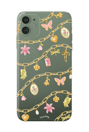 Trinkets - KLEARLUX™ Special Edition Eden Collection Phone Case | LOUCASE