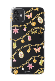Trinkets - KLEARLUX™ Special Edition Eden Collection Phone Case | LOUCASE