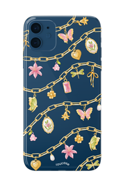 Trinkets - KLEARLUX™ Special Edition Eden Collection Phone Case | LOUCASE