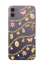 Trinkets - KLEARLUX™ Special Edition Eden Collection Phone Case | LOUCASE