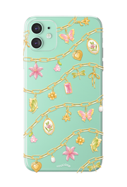 Trinkets - KLEARLUX™ Special Edition Eden Collection Phone Case | LOUCASE