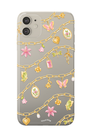 Trinkets - KLEARLUX™ Special Edition Eden Collection Phone Case | LOUCASE