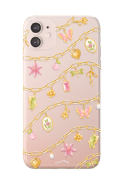 Trinkets - KLEARLUX™ Special Edition Eden Collection Phone Case | LOUCASE