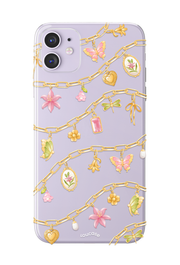 Trinkets - KLEARLUX™ Special Edition Eden Collection Phone Case | LOUCASE