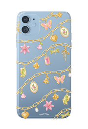 Trinkets - KLEARLUX™ Special Edition Eden Collection Phone Case | LOUCASE